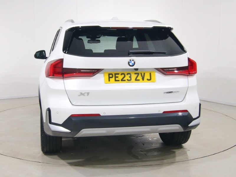 2023 (23) BMW X1 sDrive 20i MHT xLine 5dr Step Auto 5338755