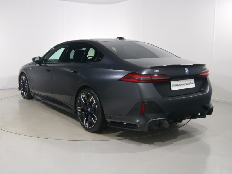 2023 (73) BMW I5 442kW M60 xDrive 84kWh 4dr Auto 5297171