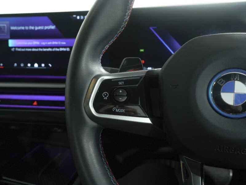 2023 (73) BMW I5 442kW M60 xDrive 84kWh 4dr Auto 5297212