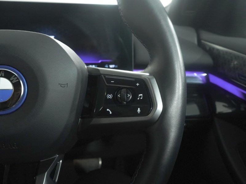 2023 (73) BMW I5 442kW M60 xDrive 84kWh 4dr Auto 5297211