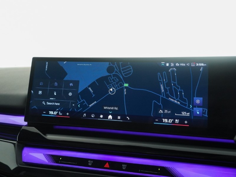 2023 (73) BMW I5 442kW M60 xDrive 84kWh 4dr Auto 5297217