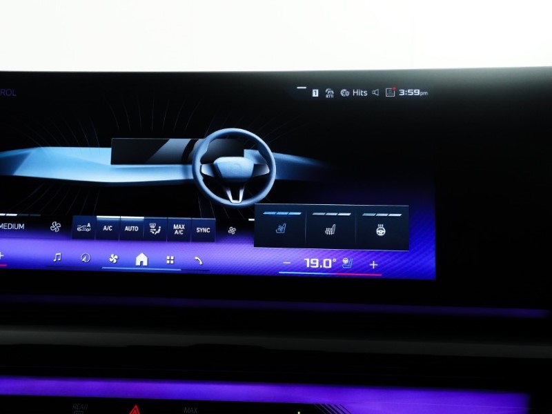 2023 (73) BMW I5 442kW M60 xDrive 84kWh 4dr Auto 5297225