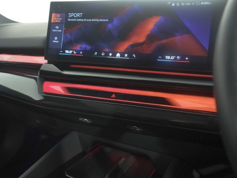 2023 (73) BMW I5 442kW M60 xDrive 84kWh 4dr Auto 5297230