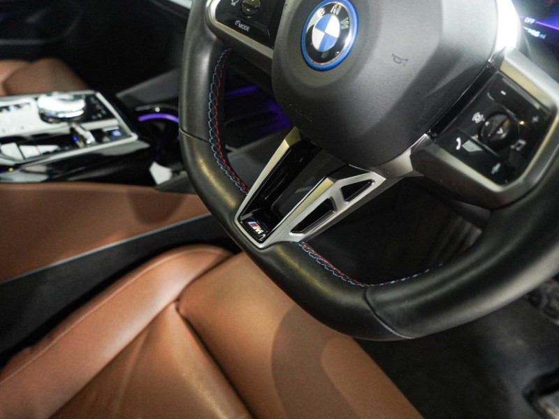 2023 (73) BMW I5 442kW M60 xDrive 84kWh 4dr Auto 5297199