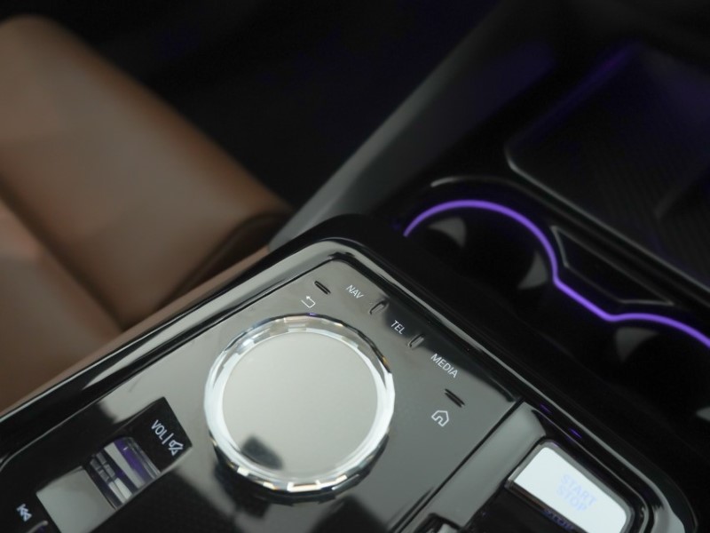 2023 (73) BMW I5 442kW M60 xDrive 84kWh 4dr Auto 5297214