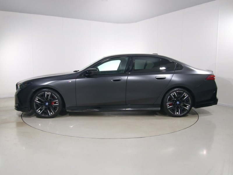 2023 (73) BMW I5 442kW M60 xDrive 84kWh 4dr Auto 5297170
