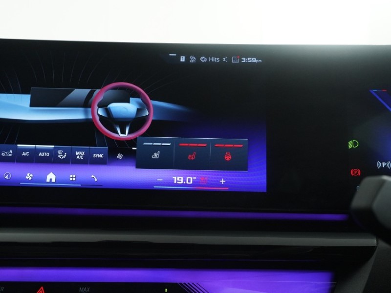 2023 (73) BMW I5 442kW M60 xDrive 84kWh 4dr Auto 5297224