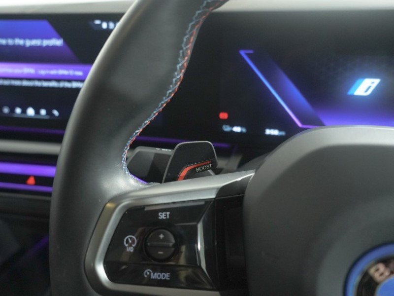 2023 (73) BMW I5 442kW M60 xDrive 84kWh 4dr Auto 5297213