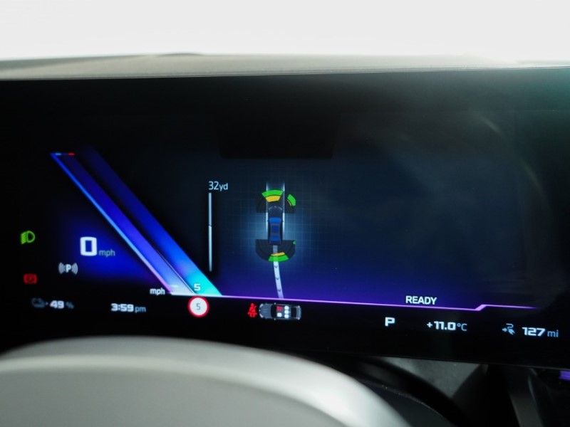 2023 (73) BMW I5 442kW M60 xDrive 84kWh 4dr Auto 5297222