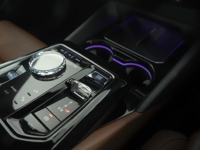 2023 (73) BMW I5 442kW M60 xDrive 84kWh 4dr Auto 5297215