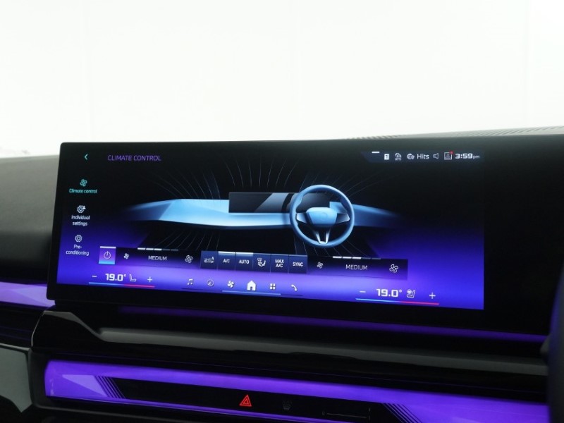 2023 (73) BMW I5 442kW M60 xDrive 84kWh 4dr Auto 5297223