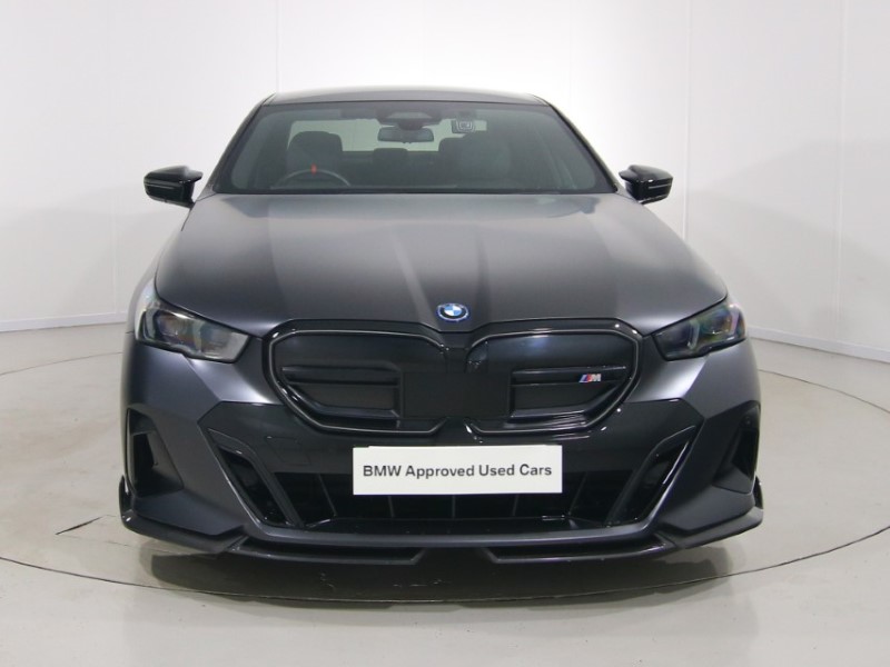 2023 (73) BMW I5 442kW M60 xDrive 84kWh 4dr Auto 5297168