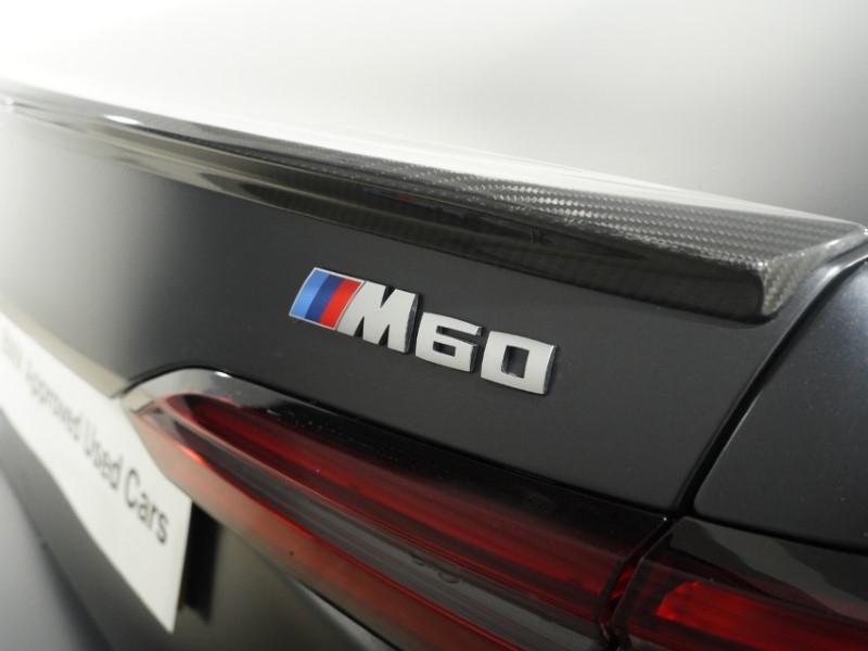 2023 (73) BMW I5 442kW M60 xDrive 84kWh 4dr Auto 5297175