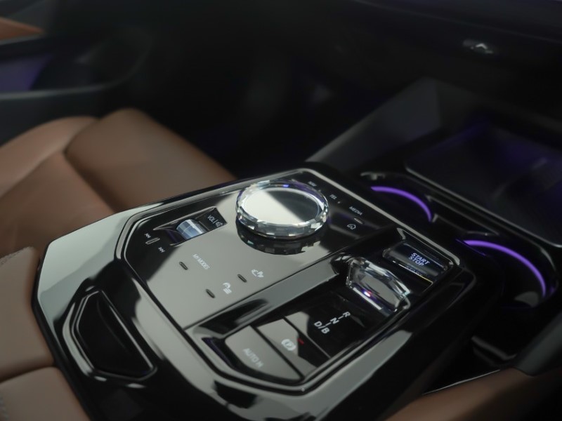 2023 (73) BMW I5 442kW M60 xDrive 84kWh 4dr Auto 5297216