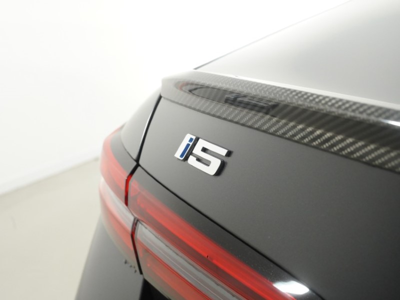 2023 (73) BMW I5 442kW M60 xDrive 84kWh 4dr Auto 5297177