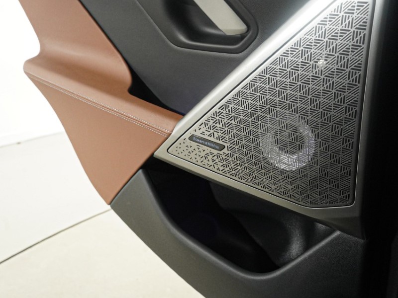 2023 (73) BMW I5 442kW M60 xDrive 84kWh 4dr Auto 5297191