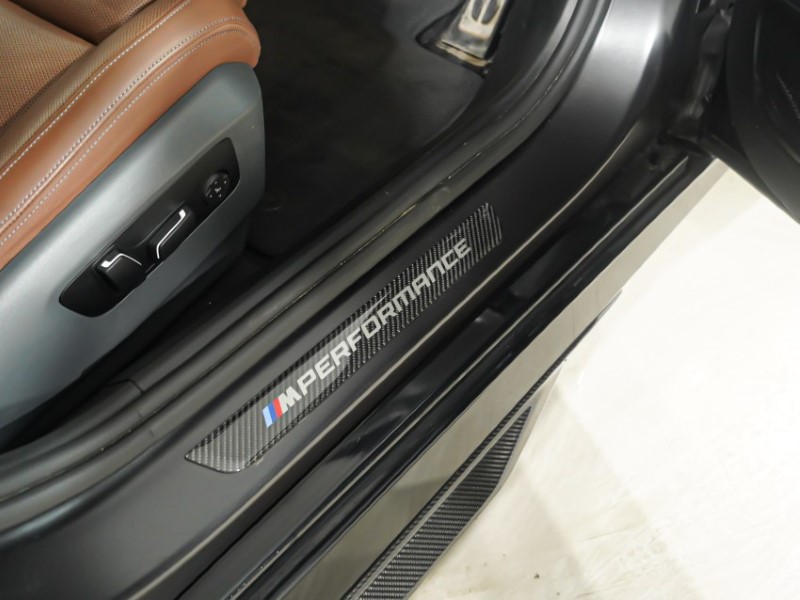 2023 (73) BMW I5 442kW M60 xDrive 84kWh 4dr Auto 5297201