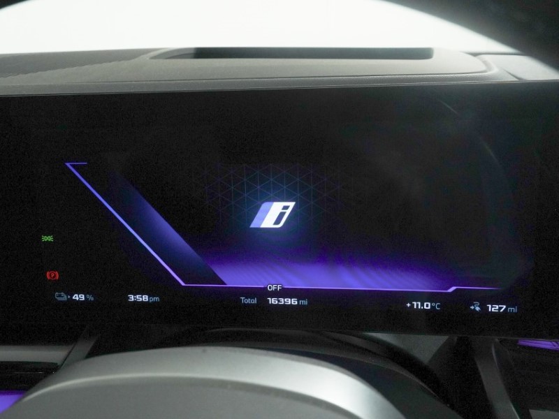 2023 (73) BMW I5 442kW M60 xDrive 84kWh 4dr Auto 5297210