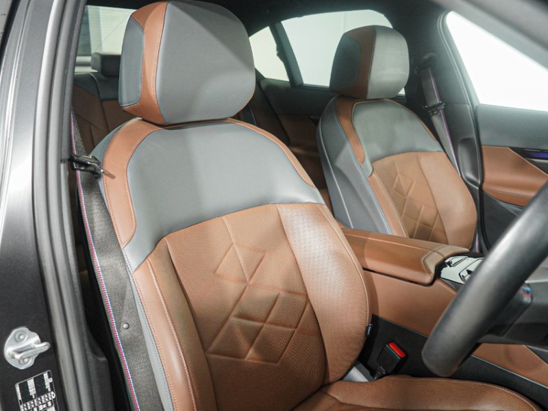 2023 (73) BMW I5 442kW M60 xDrive 84kWh 4dr Auto 5297205