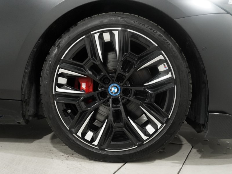 2023 (73) BMW I5 442kW M60 xDrive 84kWh 4dr Auto 5297232