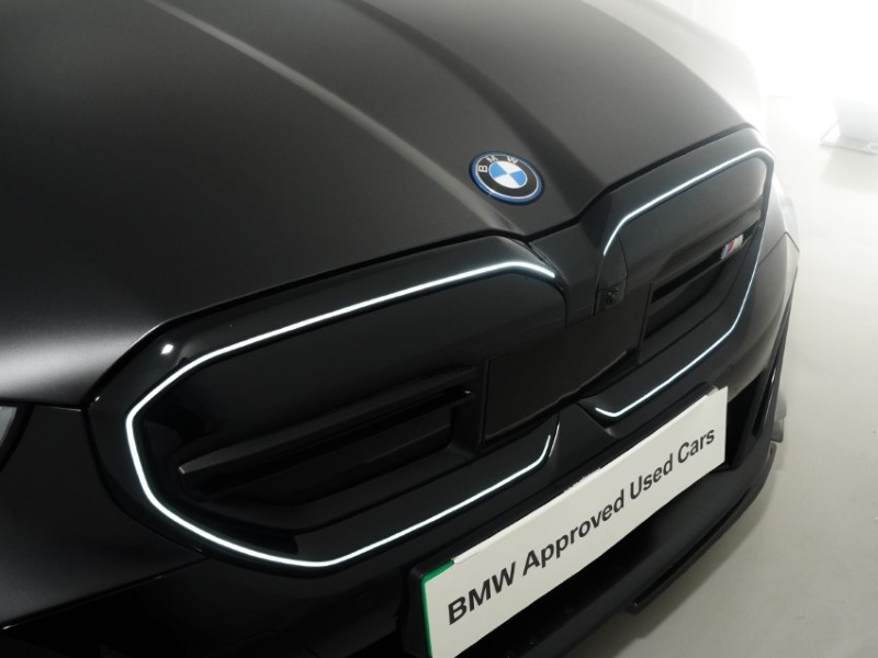 2023 (73) BMW I5 442kW M60 xDrive 84kWh 4dr Auto 5297209