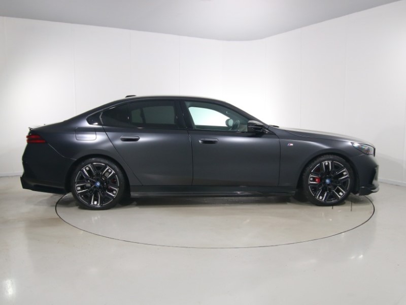 2023 (73) BMW I5 442kW M60 xDrive 84kWh 4dr Auto 5297174