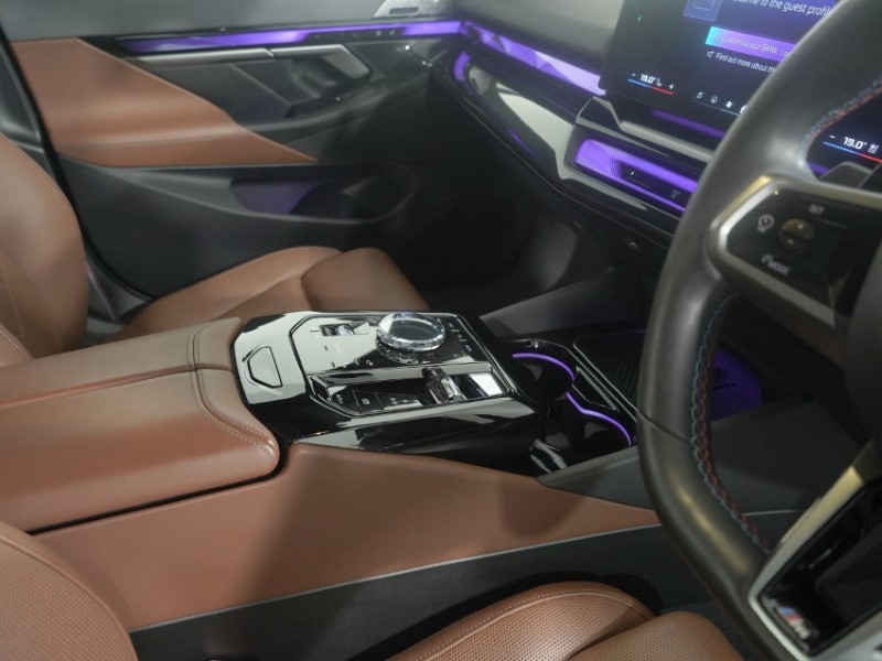 2023 (73) BMW I5 442kW M60 xDrive 84kWh 4dr Auto 5297200