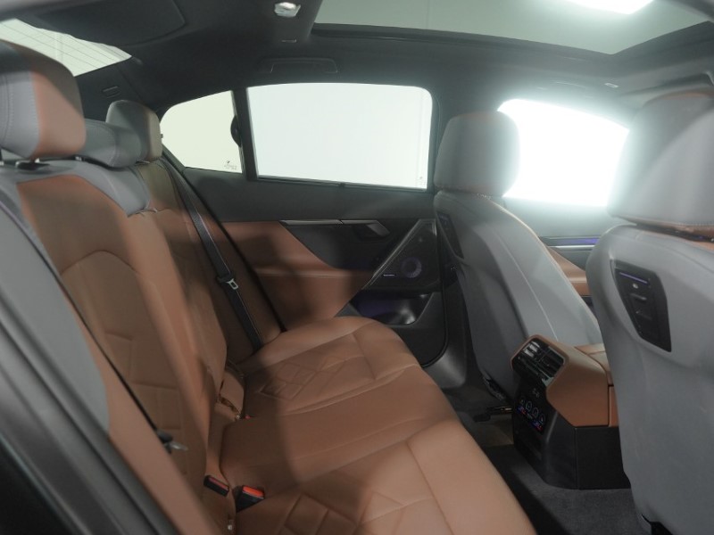 2023 (73) BMW I5 442kW M60 xDrive 84kWh 4dr Auto 5297196