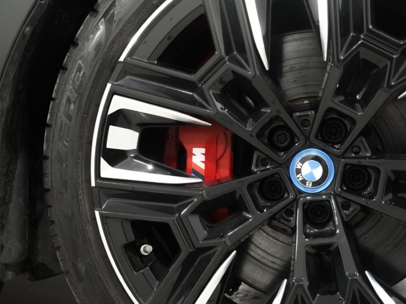 2023 (73) BMW I5 442kW M60 xDrive 84kWh 4dr Auto 5297233