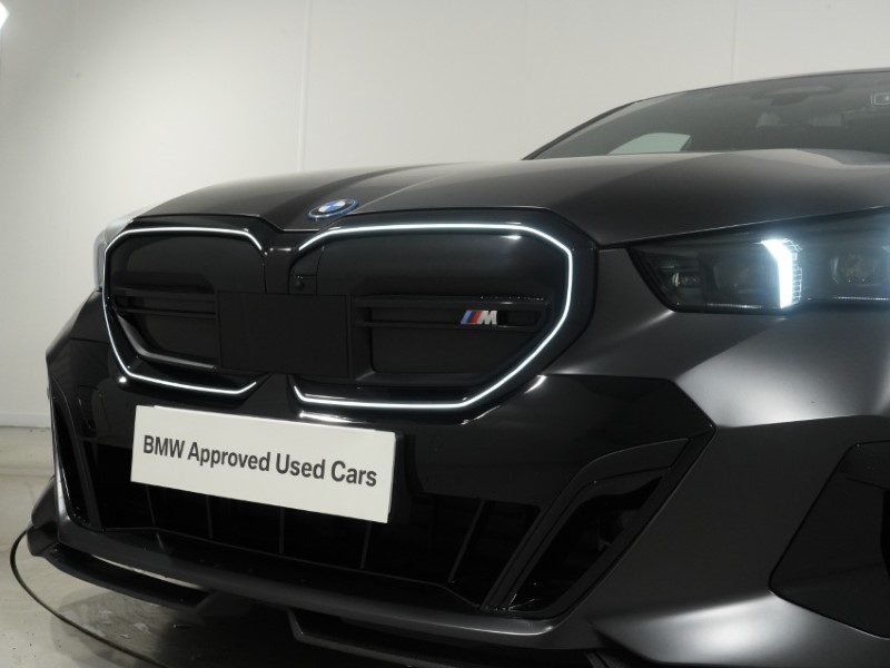 2023 (73) BMW I5 442kW M60 xDrive 84kWh 4dr Auto 5297237