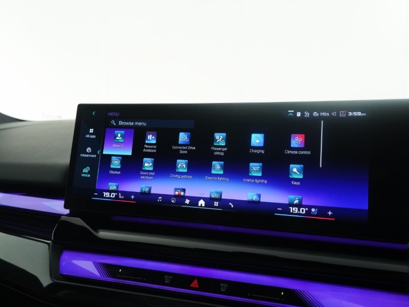 2023 (73) BMW I5 442kW M60 xDrive 84kWh 4dr Auto 5297226