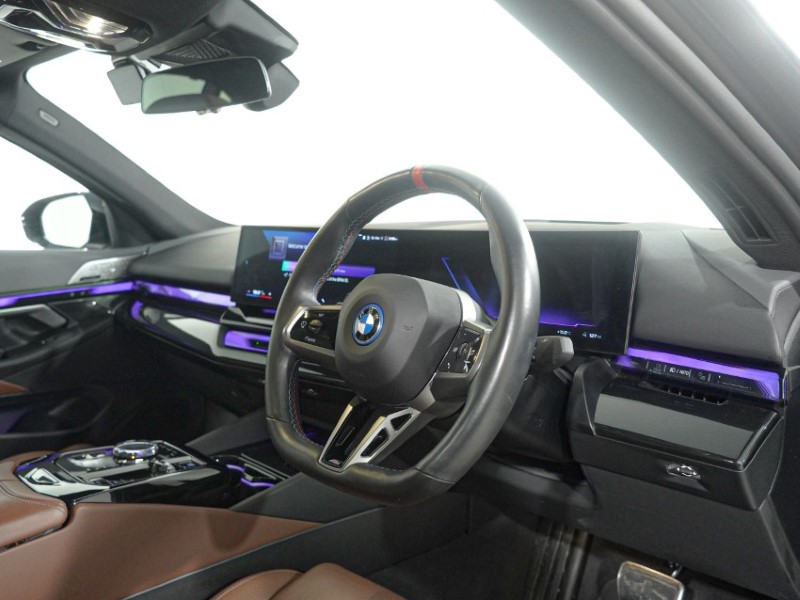 2023 (73) BMW I5 442kW M60 xDrive 84kWh 4dr Auto 5297198