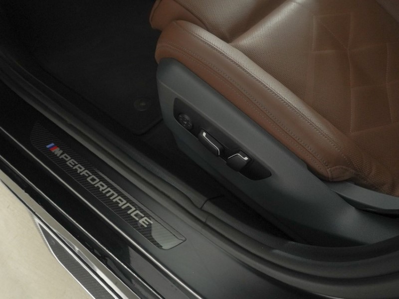 2023 (73) BMW I5 442kW M60 xDrive 84kWh 4dr Auto 5297184