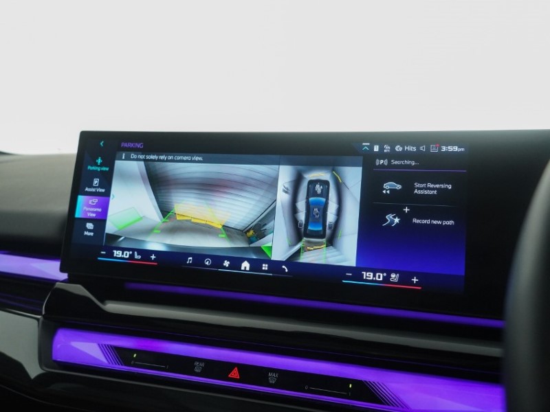 2023 (73) BMW I5 442kW M60 xDrive 84kWh 4dr Auto 5297221