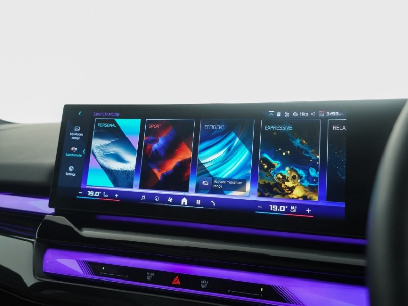 2023 (73) BMW I5 442kW M60 xDrive 84kWh 4dr Auto 5297220