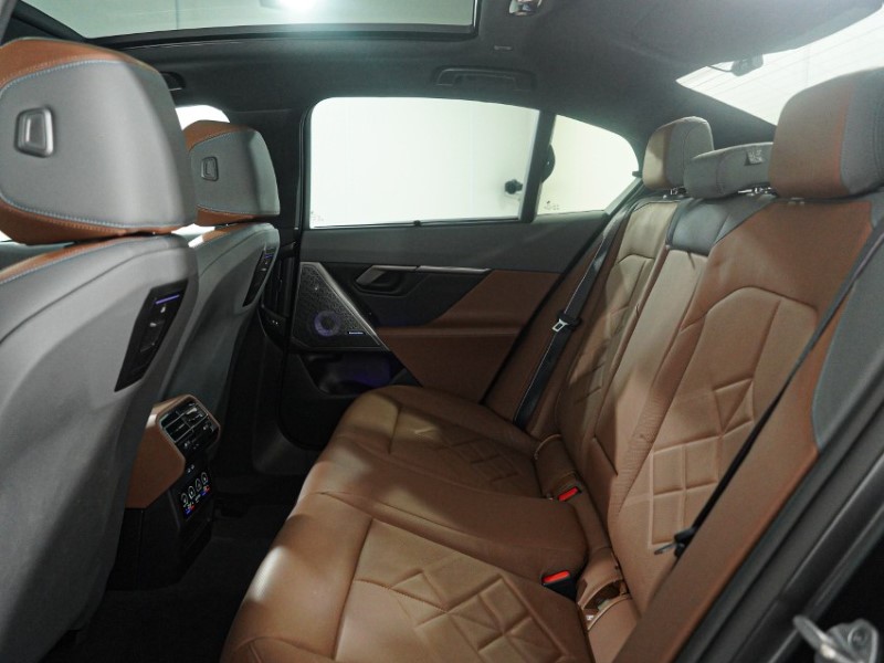 2023 (73) BMW I5 442kW M60 xDrive 84kWh 4dr Auto 5297187