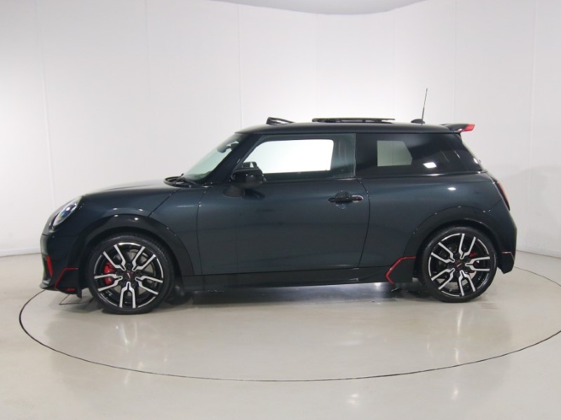 2026 (26) MINI COOPER 2.0 John Cooper Works 3dr Auto 5783810