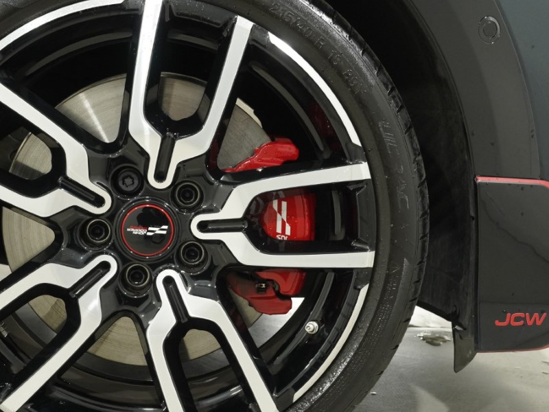 2026 (26) MINI COOPER 2.0 John Cooper Works 3dr Auto 5783776
