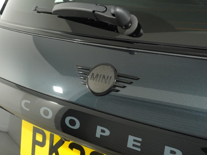 2026 (26) MINI COOPER 2.0 John Cooper Works 3dr Auto 5783754