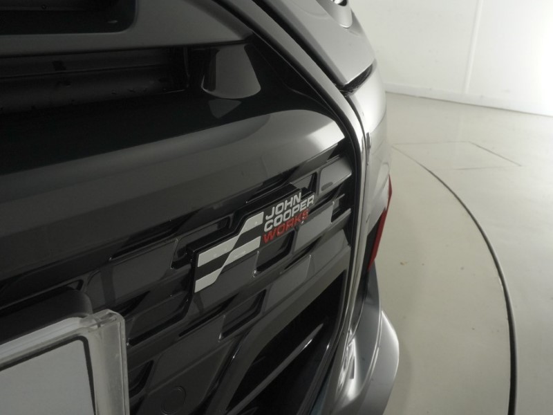 2026 (26) MINI COOPER 2.0 John Cooper Works 3dr Auto 5783771