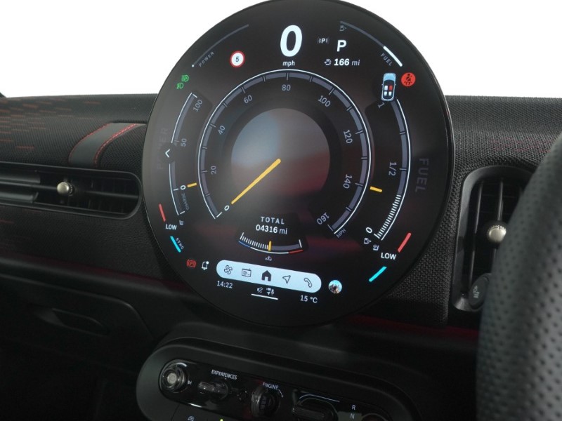 2026 (26) MINI COOPER 2.0 John Cooper Works 3dr Auto 5783797