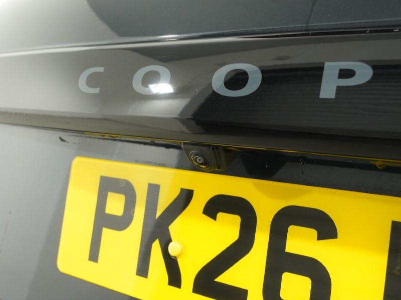 2026 (26) MINI COOPER 2.0 John Cooper Works 3dr Auto 5783755