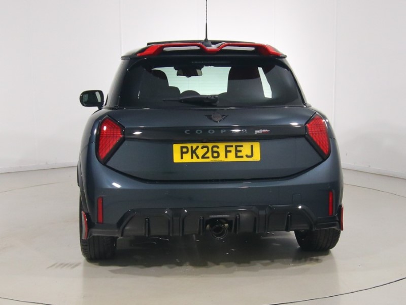 2026 (26) MINI COOPER 2.0 John Cooper Works 3dr Auto 5783812
