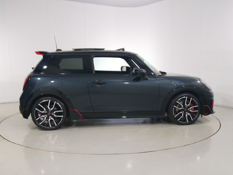 2026 (26) MINI COOPER 2.0 John Cooper Works 3dr Auto 5783814