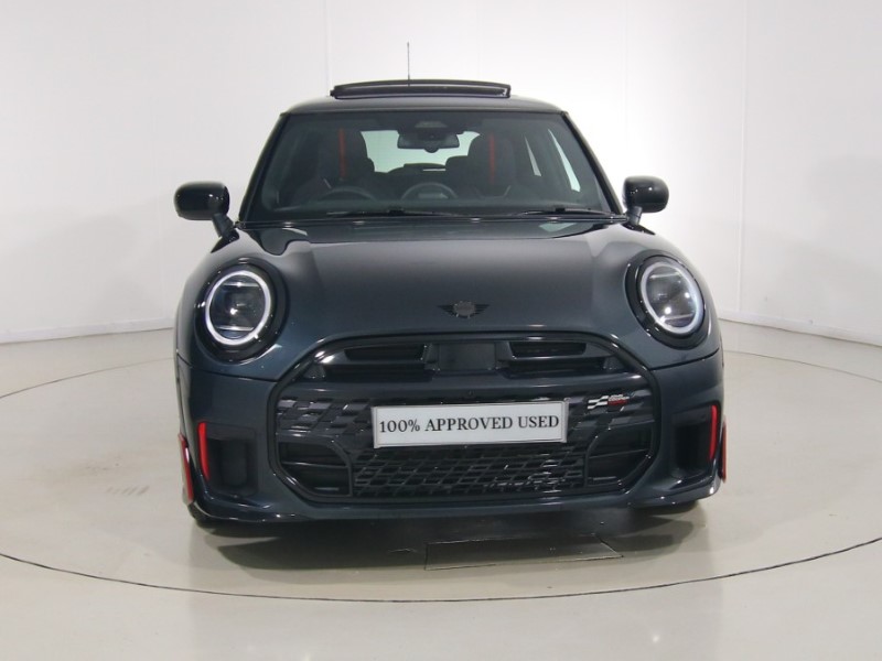 2026 (26) MINI COOPER 2.0 John Cooper Works 3dr Auto 5783808