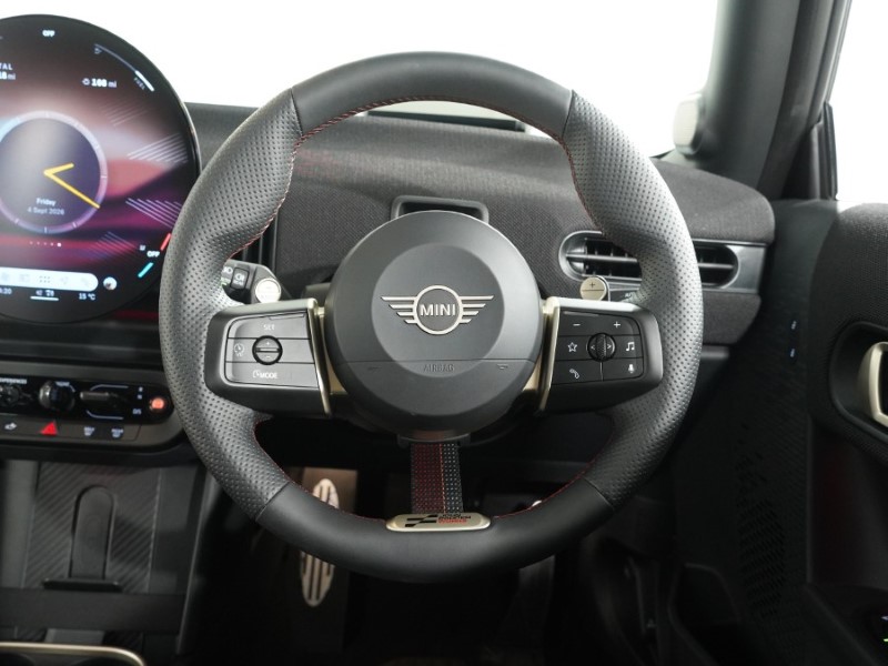 2026 (26) MINI COOPER 2.0 John Cooper Works 3dr Auto 5783766