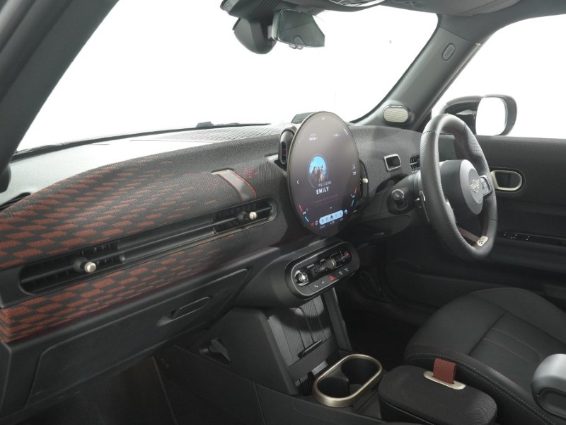 2026 (26) MINI COOPER 2.0 John Cooper Works 3dr Auto 5783760