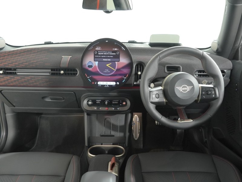 2026 (26) MINI COOPER 2.0 John Cooper Works 3dr Auto 5783764