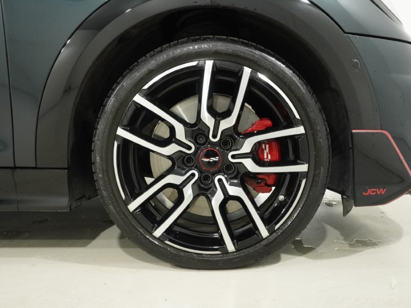 2026 (26) MINI COOPER 2.0 John Cooper Works 3dr Auto 5783775