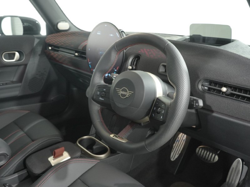 2026 (26) MINI COOPER 2.0 John Cooper Works 3dr Auto 5783780